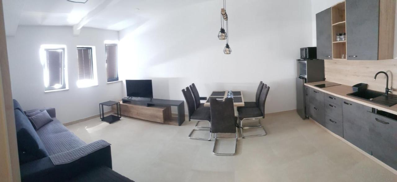Fontana Apartments Portorož Exteriér fotografie