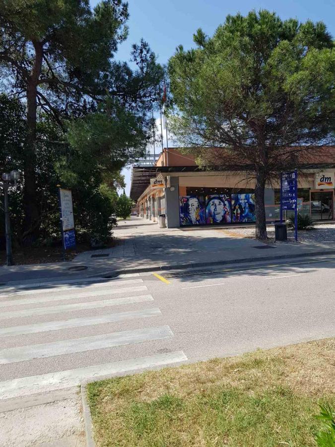 Fontana Apartments Portorož Pokoj fotografie