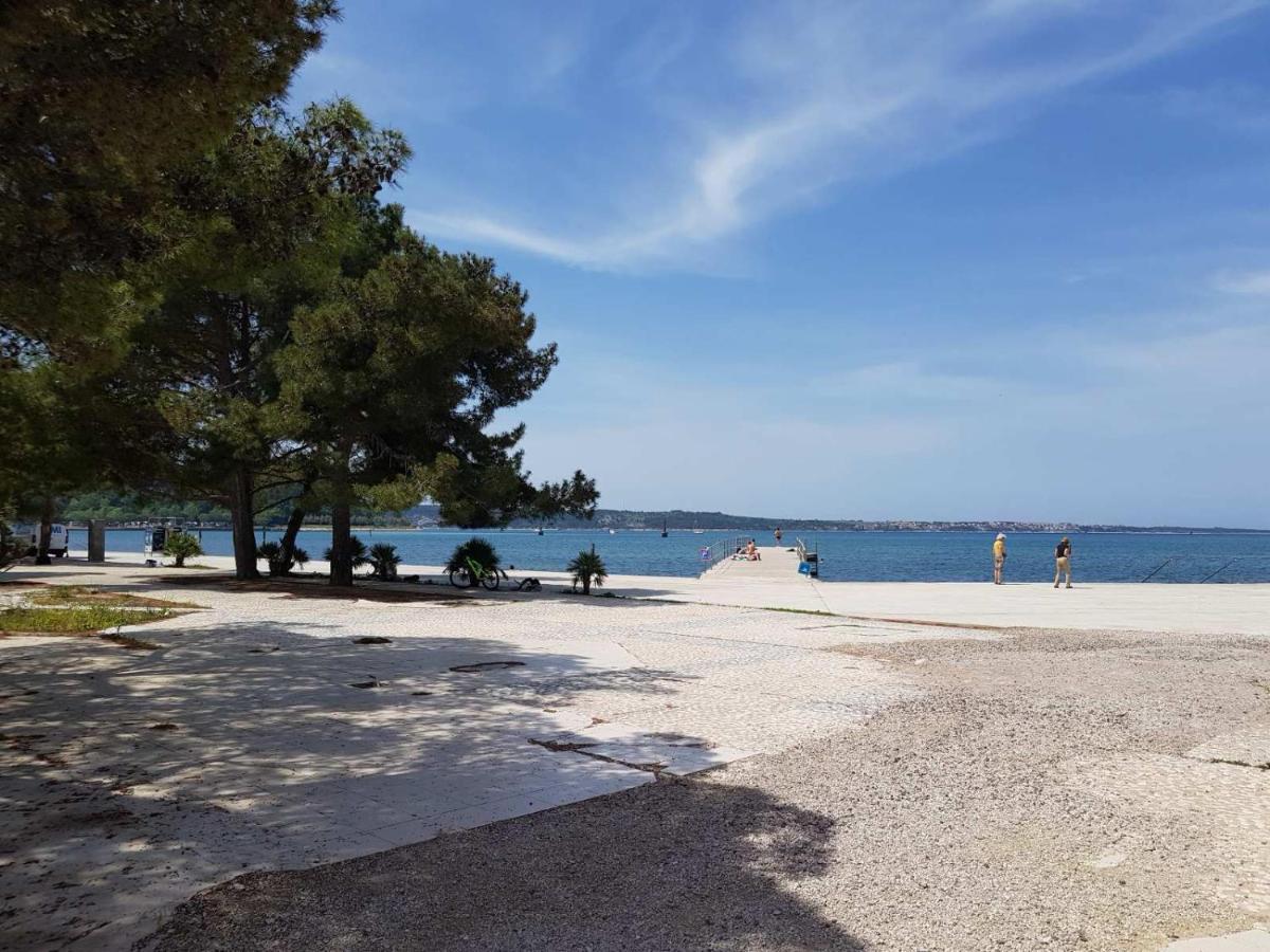 Fontana Apartments Portorož Pokoj fotografie
